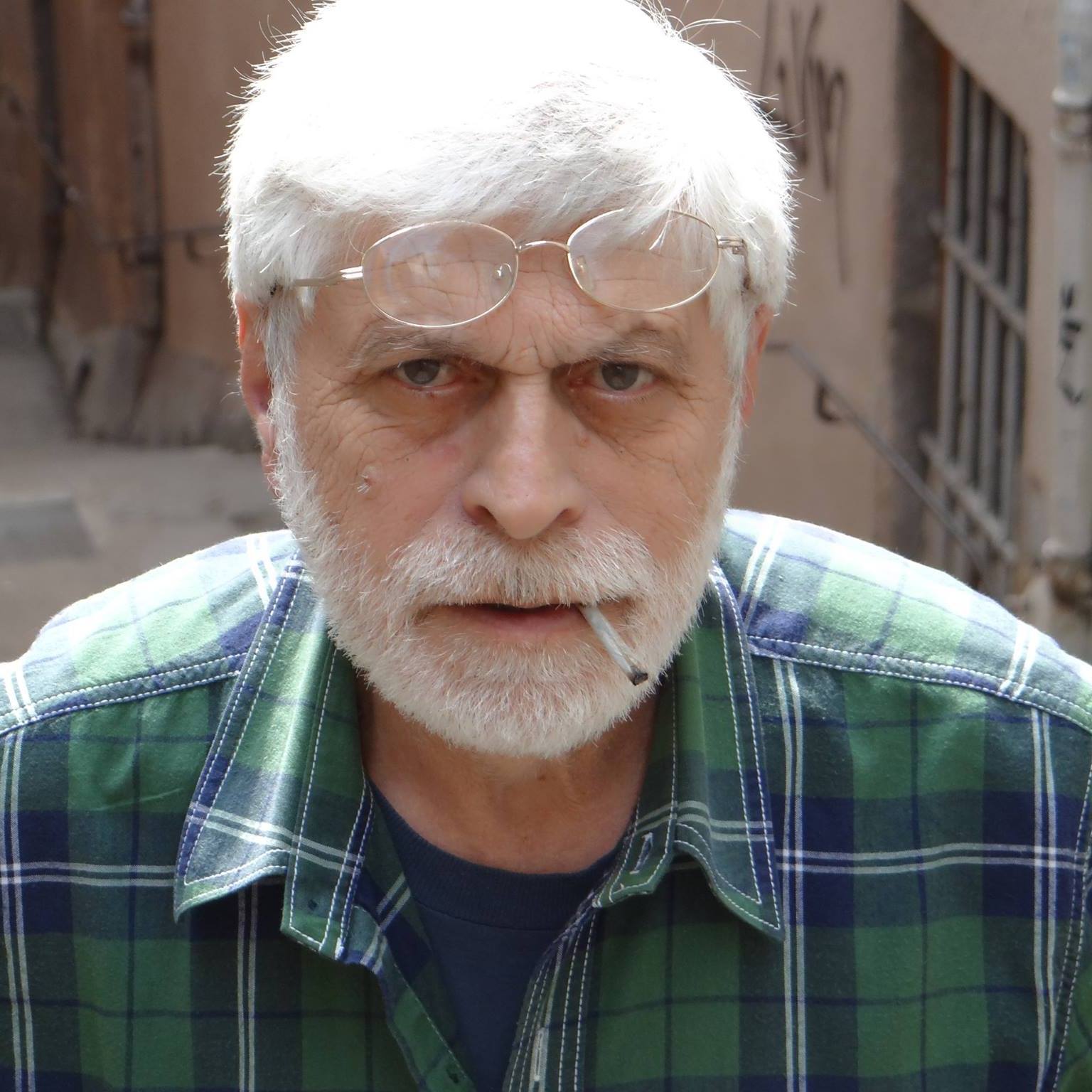 Գարեգին Զաքոյան